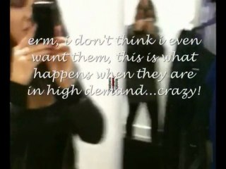 Jimmy Choo x H&M Collaboration by Delarbouche