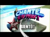 Chante si tu peux  Bruno Guillon_chien