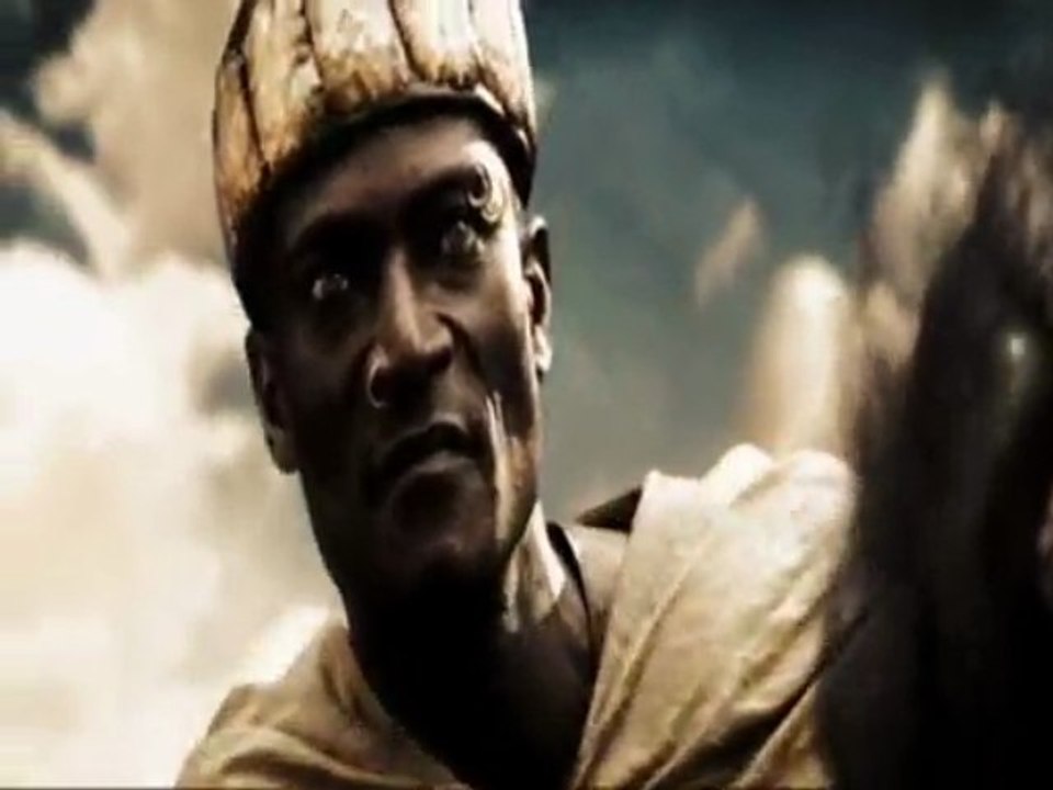 300 sparta persler