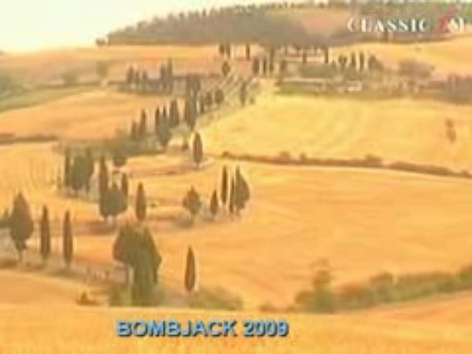 Andre Rieu - The gofather (love theme)