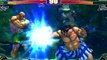 Finale Tournoi JeuxActu-Capcom Street Fighter IV