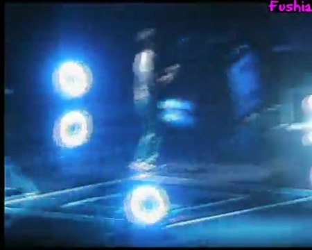 Muse - 05 - Map of the problematique - Bercy - 17/11/2009