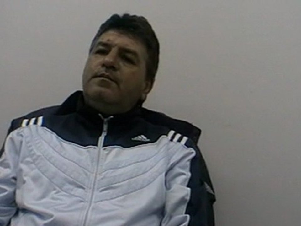 Intervista con Giuliano Pierro