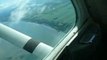 Private Pilot Training - Birds Eye View From A Private Plane