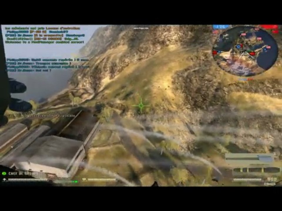 Altus FraG M0v!3