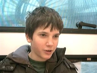 La fin du monde aura-t-elle lieu en 2012 ? Felix Wagner