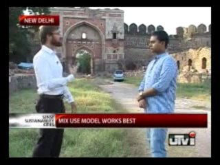 Sense Sustainability and Cities