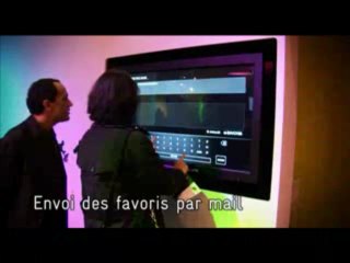 Aménagement et équipement de la CCI du MANS 2010