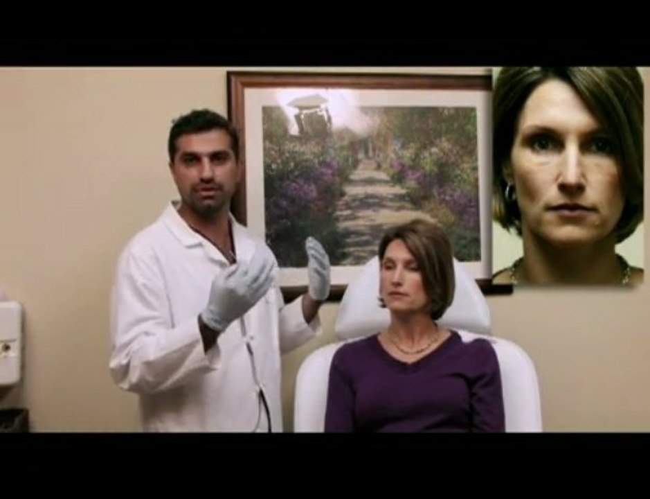 Non Surgical Eye Rejuvenation in San Diego, CA