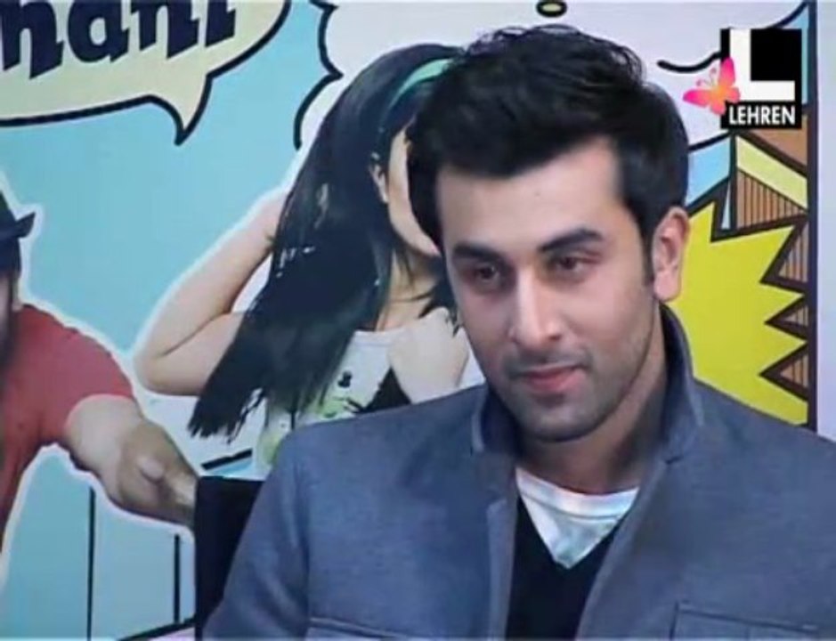 Ranbir denied Ramu’s offer