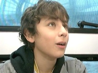 Comment la vie est-elle apparue ? Yani Sihamed