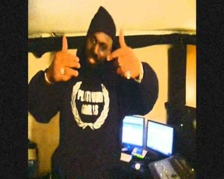 LEXRO - Ligne de front (New)