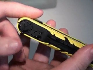 A-DATA SH93 Waterproof and Shock Resistant HDD Video Review