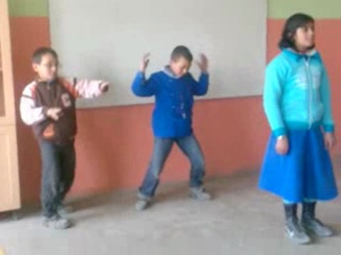 Vanlı Müthiş Yetenekli Çocuklar - Yar Yar