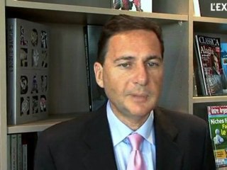 France-Irlande : le pronostic d'Éric Besson