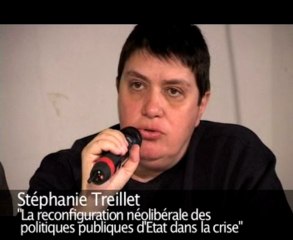 Société Louise Michel débat-Crise systémique 17/10/2009