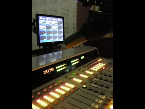 Flash Info Local du 18/11/09 - midi NRJ Pyrénées