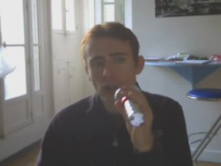 Wiwi égratigne "Io Domenico"