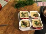 Crème d'endive aux cèpes - Salon du blog culinaire