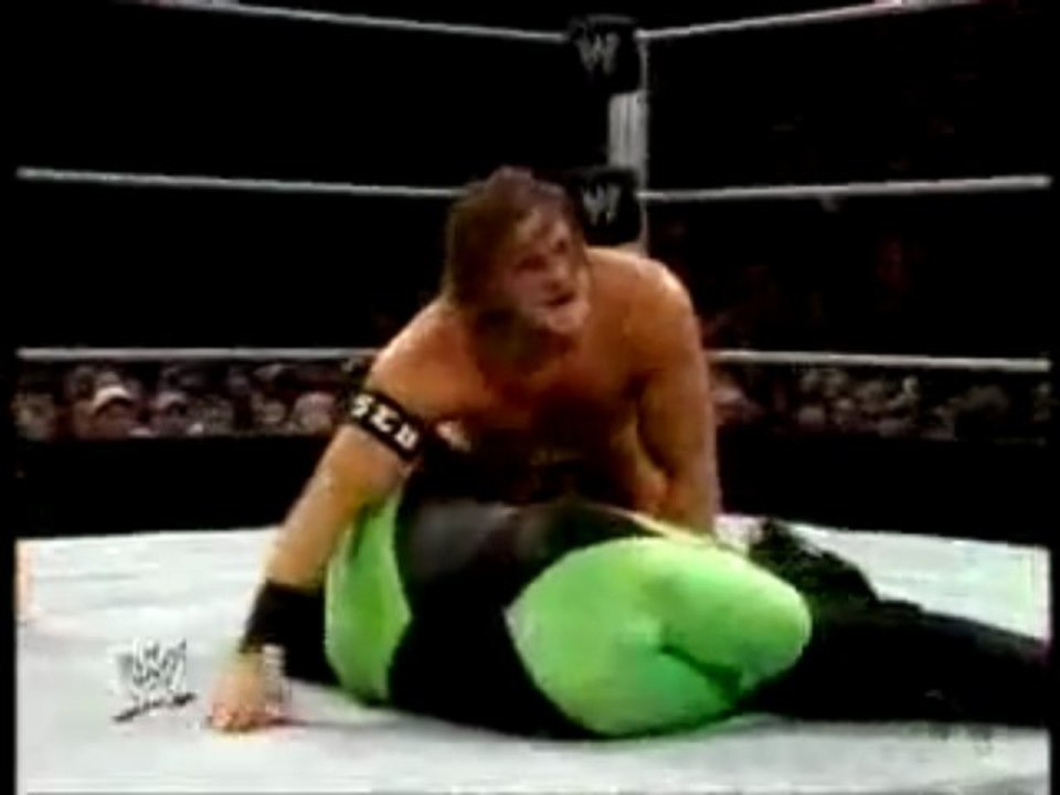 Wwe ECW 17/11/09 Part 2 (HQ)