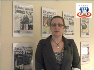 Grantham Journal news bulletin Nov 18