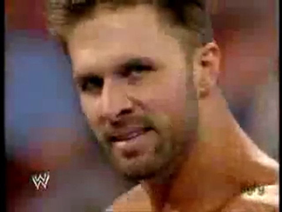 Wwe ECW 17/11/09 Part 3 (HQ)