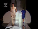 BRIONI -FULL SHOW-WOMAN S/S2009 Milan