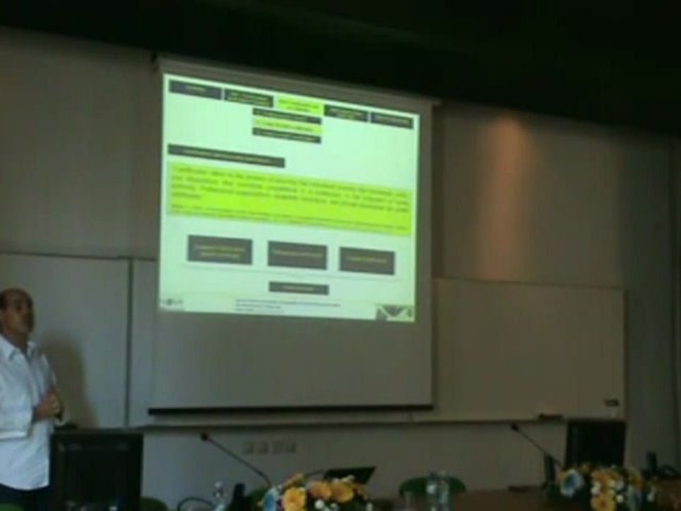 Prof. Dr. Marco Painho