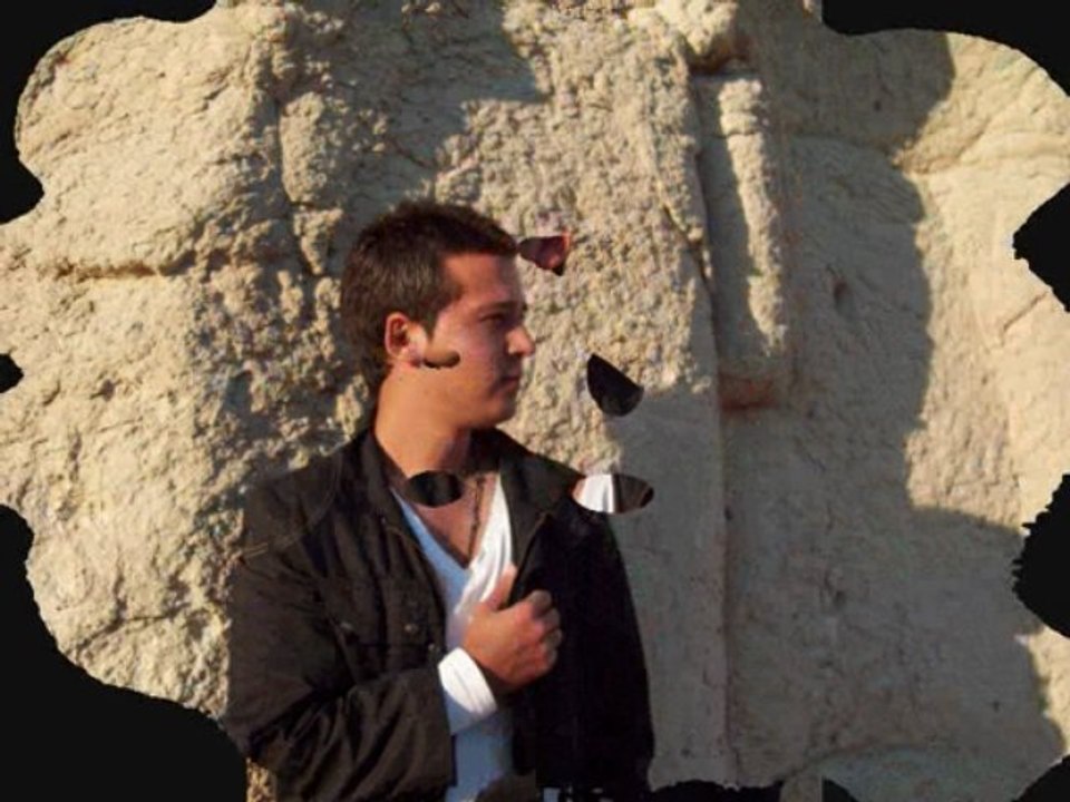Gökhan Ay güle güle(demo2009)