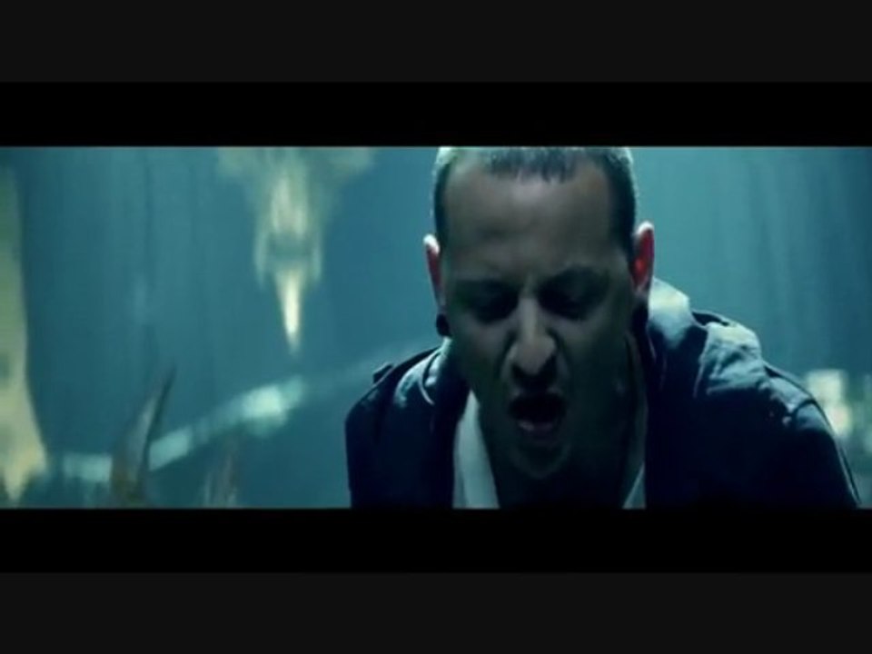 Linkin Park - New Divide (Bloodlywing Dark Future Remix)