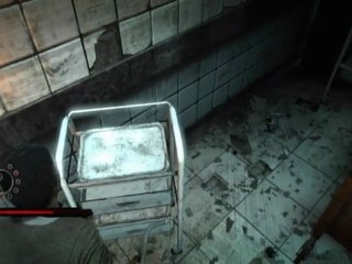 Game Evening : SAW (Xbox 360)