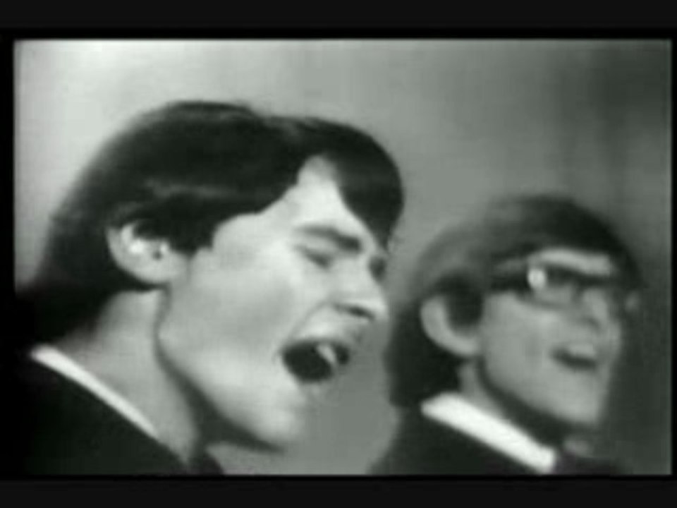 Zombies She's not there