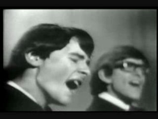 Zombies She's not there