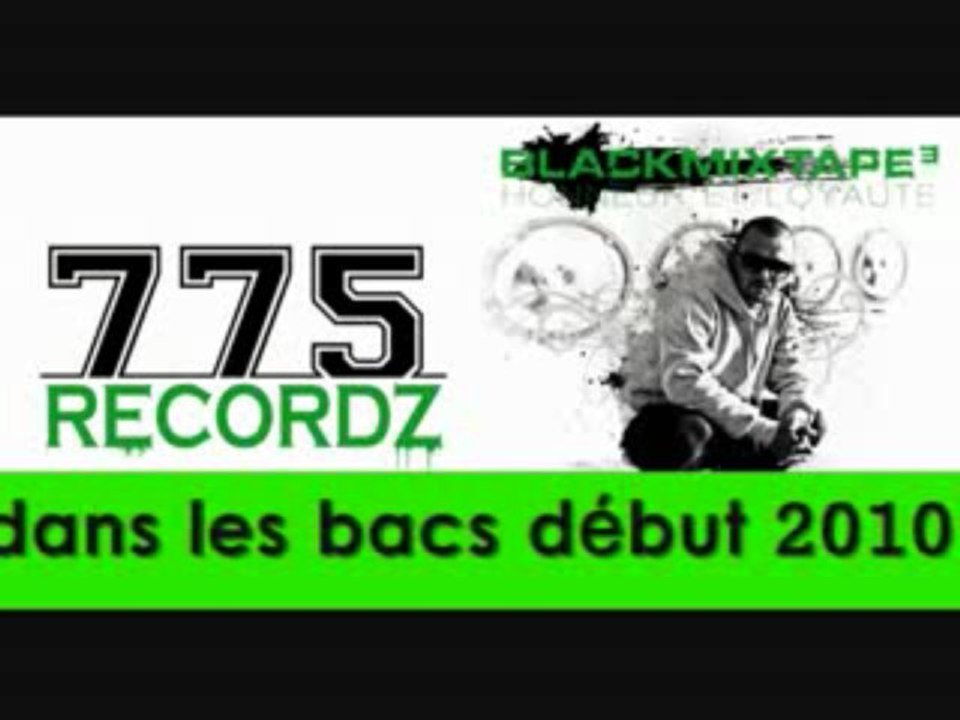 bastos intro black mixtape 3