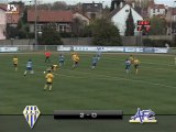 JA Drancy - AFC Compiegne