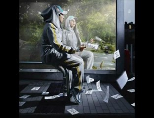 Diam's - Lili en Live sur Skyrock dans Planète Rap