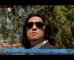 Şubat Soğuğu 75. Bölüm 1. Parça