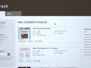 How To Find New ClickBank Products