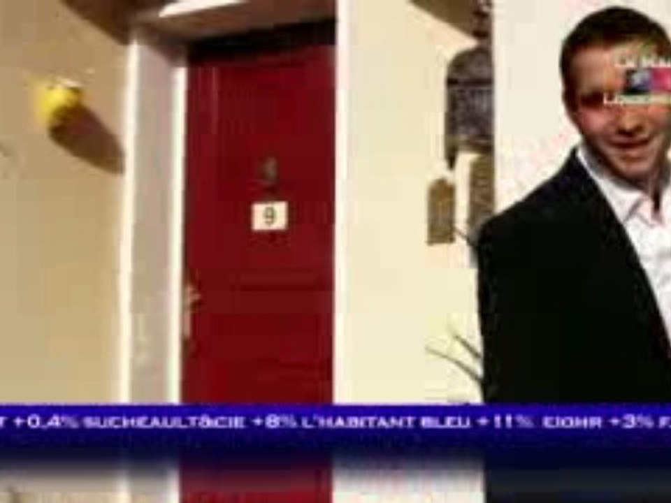 Mal logement en hd normalement