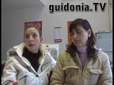 scuola Guidonia Montecelio :  mensa scolastica