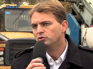 L'Eco sur 20 : la filière BTP en Alsace