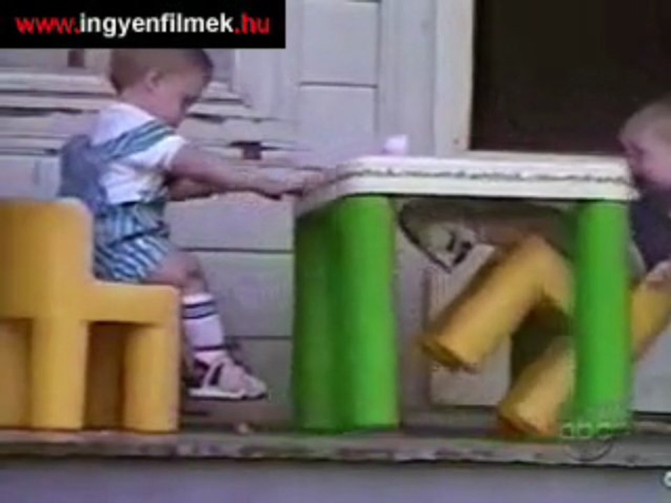 Bebeklerin Dünyası