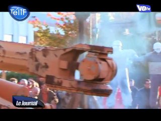 ABB france : fin de la grève pour 306 licenciés (Val d'Oise)