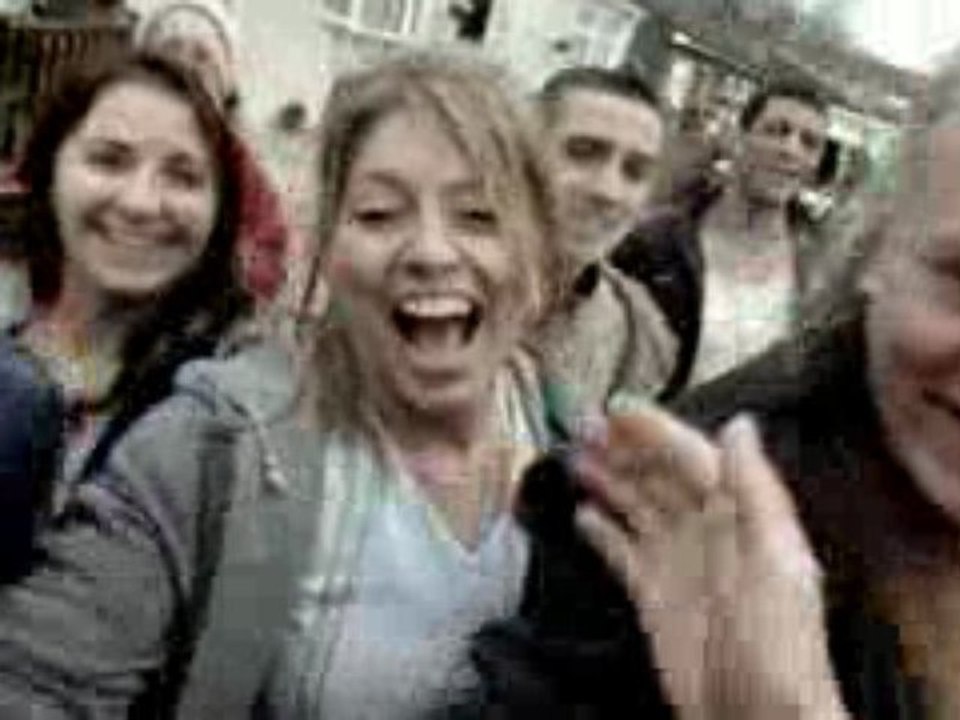 PUB Nike- Football - Take it to the next level - Full