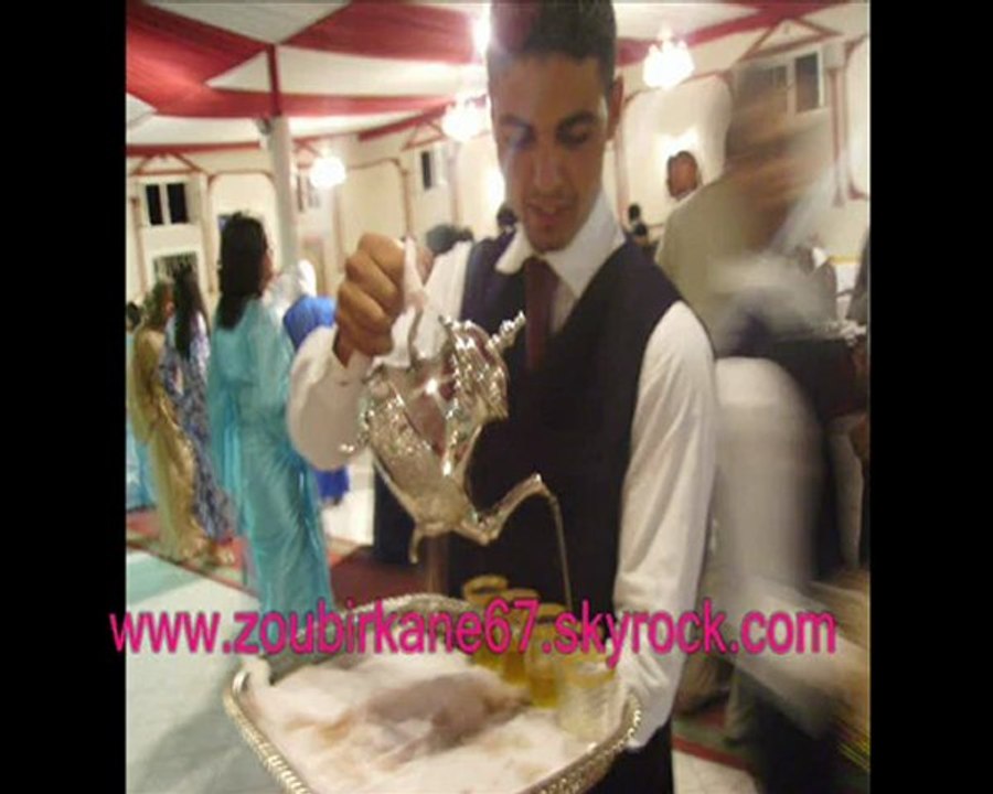 LIVE ZOUBIR EL BERKANI CHAABI 2010