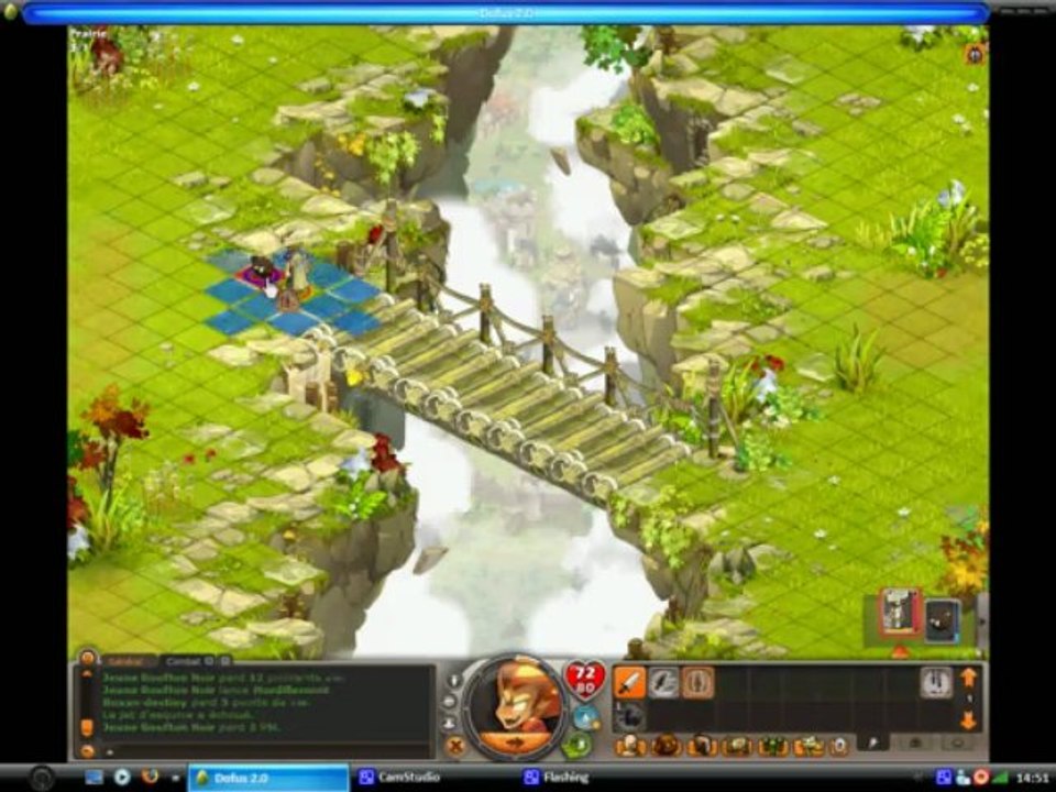 dofus iop 2.0