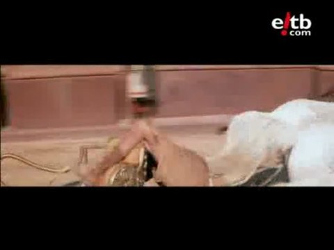 Las escenas más peligrosas del cine