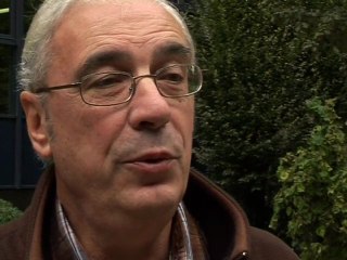 Daniel Prieur - De la vie ailleurs ?
