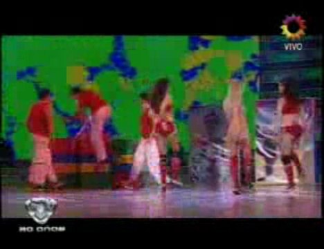 Rocío El Musical De Tus Sueños 13 Ritmos Callejeros