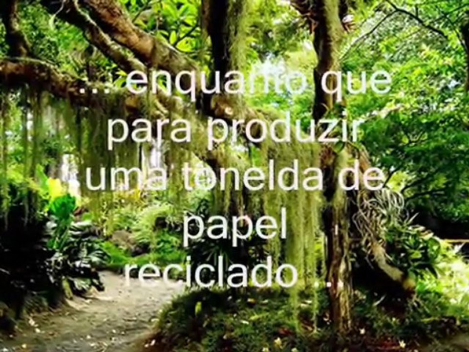 Reciclagem